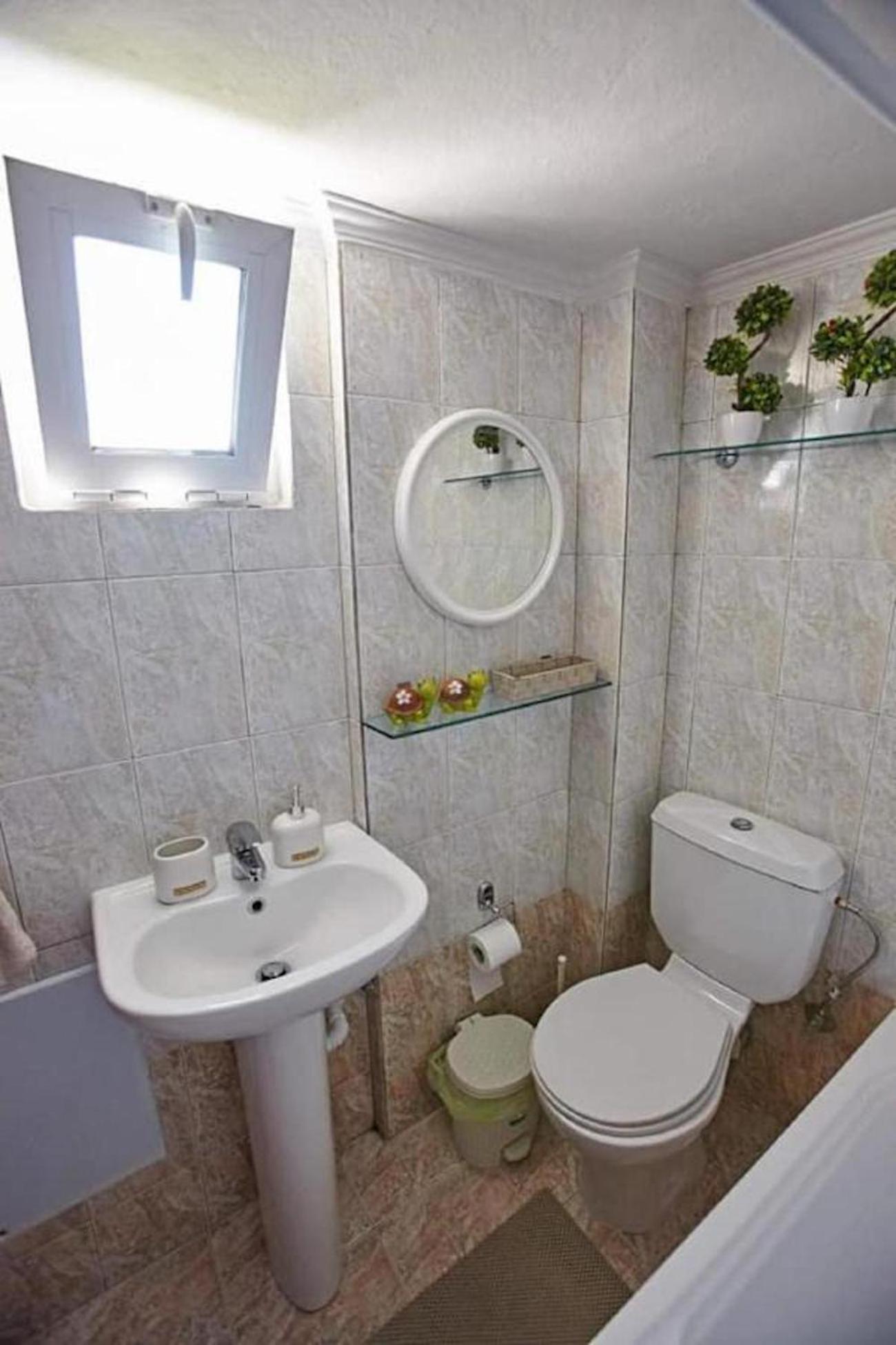 אלכסנדרופולי Sergios Apartments 7 מראה חיצוני תמונה