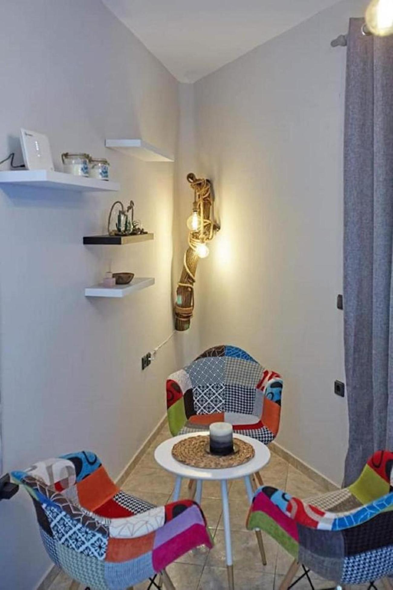 אלכסנדרופולי Sergios Apartments 7 מראה חיצוני תמונה