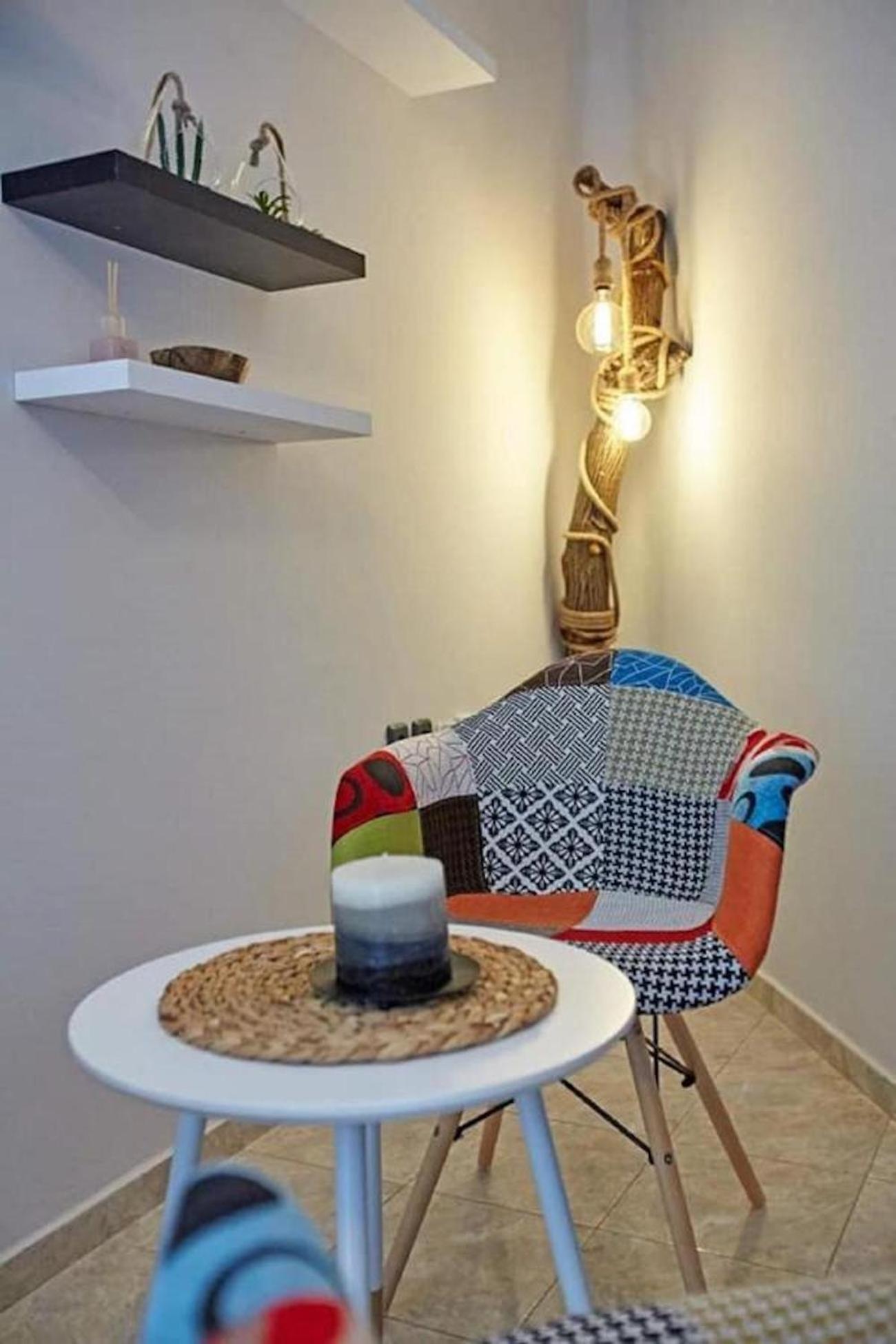 אלכסנדרופולי Sergios Apartments 7 מראה חיצוני תמונה