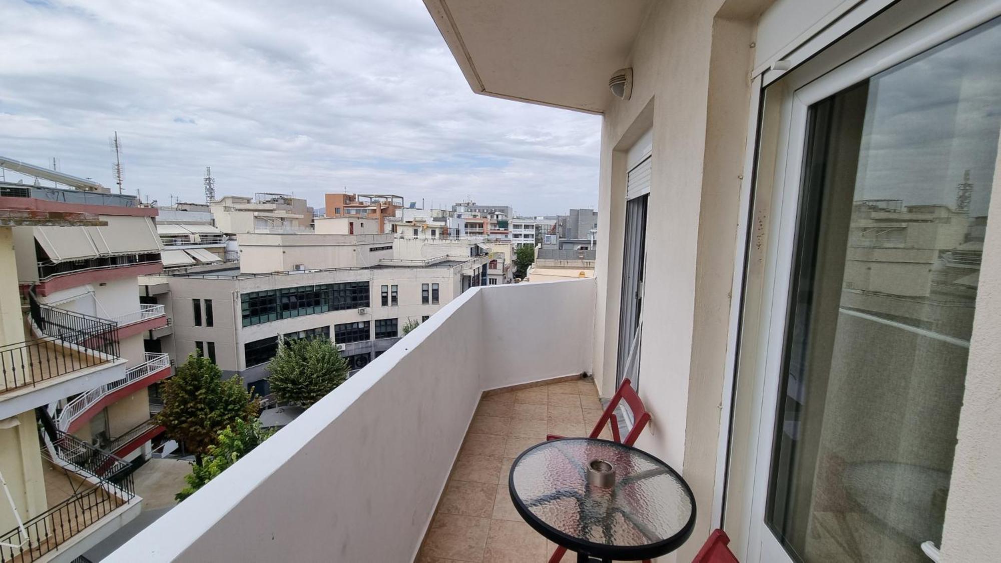 אלכסנדרופולי Sergios Apartments 7 מראה חיצוני תמונה
